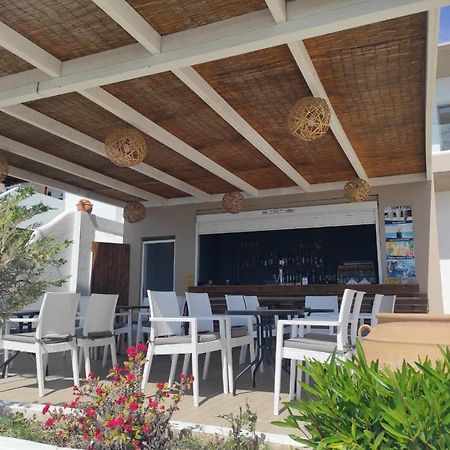 Stegna Premium Apartamento Archangelos  Exterior foto