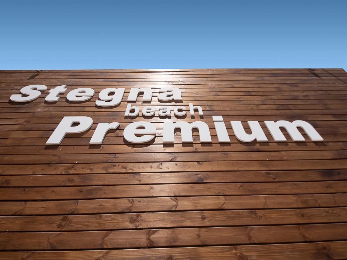 Stegna Premium Apartamento Archangelos  Exterior foto