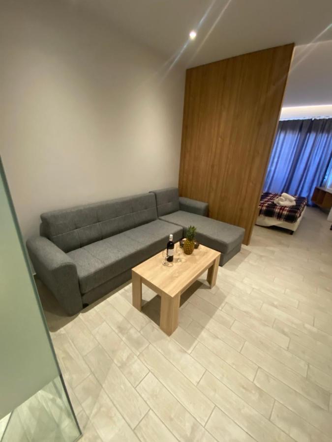 Stegna Premium Apartamento Archangelos  Exterior foto