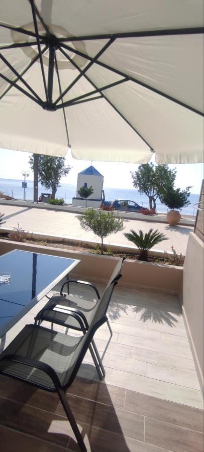 Stegna Premium Apartamento Archangelos  Exterior foto