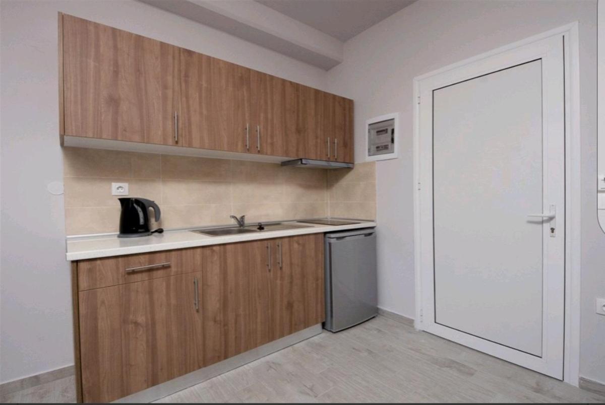 Stegna Premium Apartamento Archangelos  Exterior foto